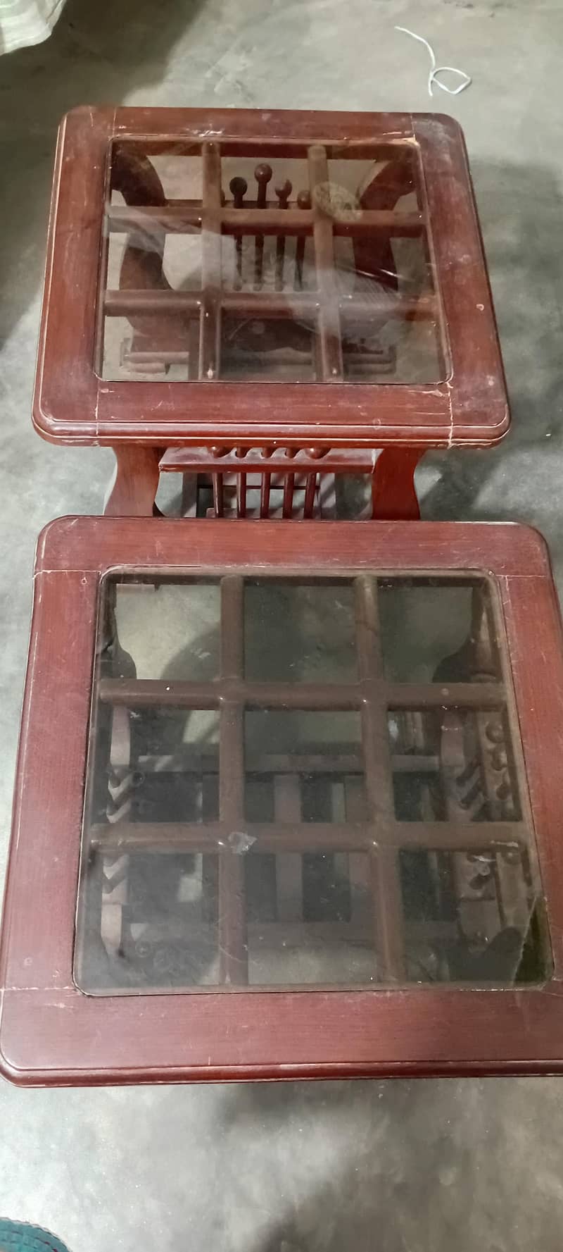 Table set 1