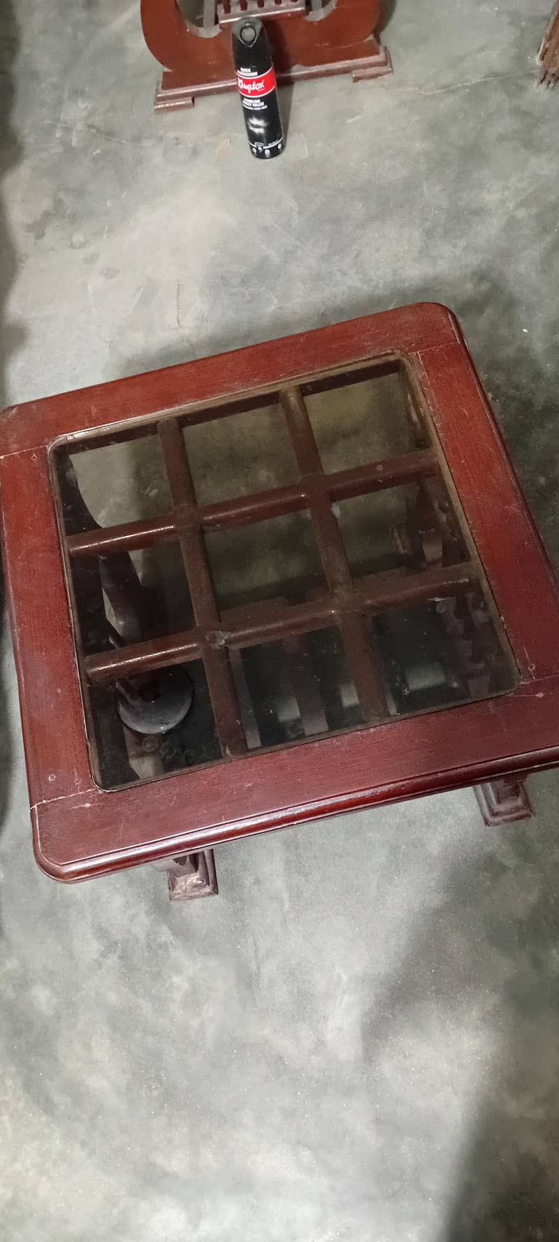 Table set 2