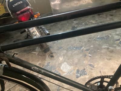 China Cycle for Sale – Good Condition, Smooth Ride
