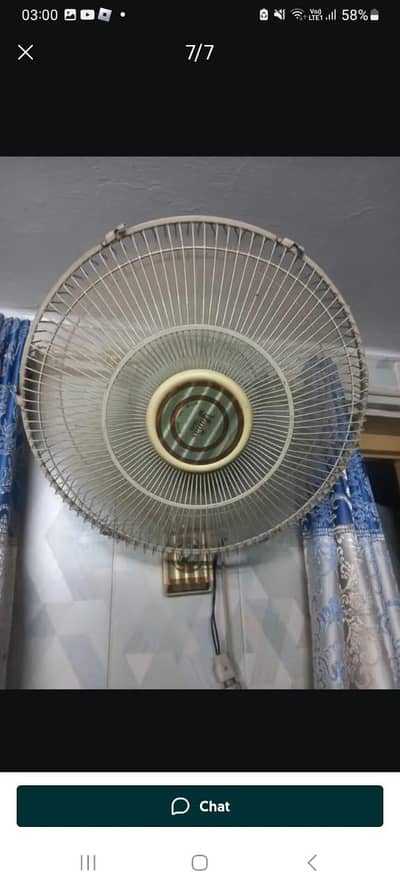 youns fan DYNAMAC Portable Portable fans and very cool air through