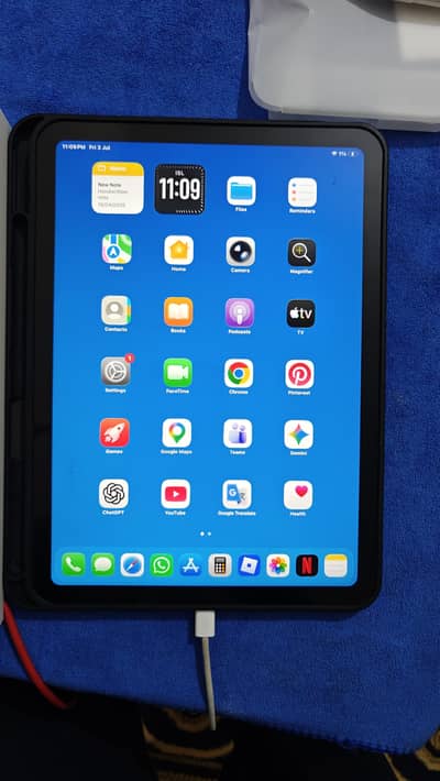 Ipad A16 (128GB) 03074004036
