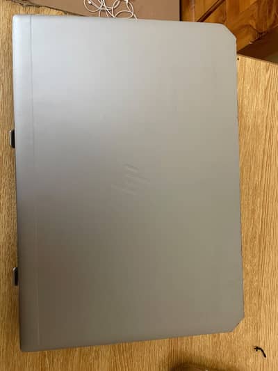 HP ZBook core (TM) i7 9th generation . ITB storage,32 GB RAM, 4 GB Gra