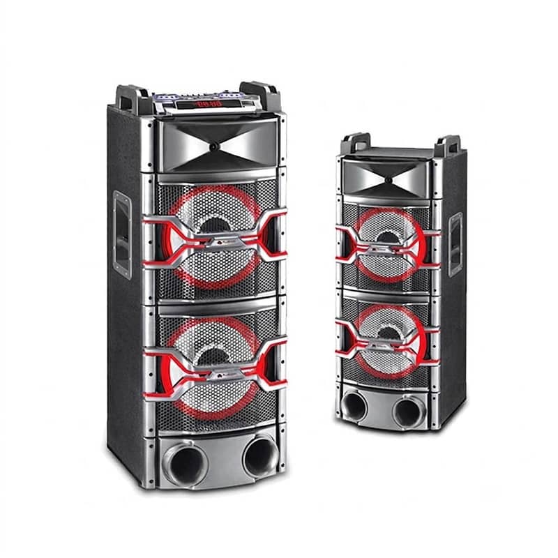 Audionic Speakers 0