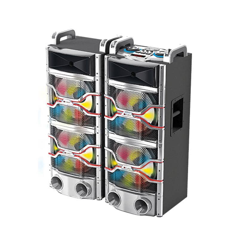 Audionic Speakers 1