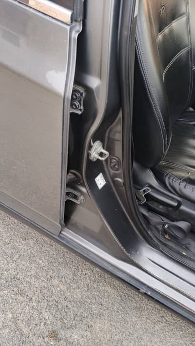 Honda City IVTEC 2009