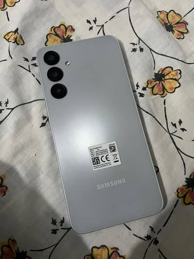 Samsung Mobile A16