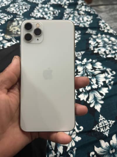 IPhone 11 Pro Max