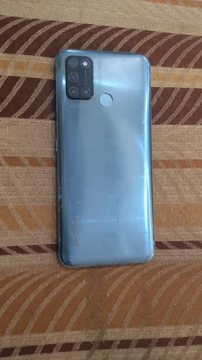 Realme C17