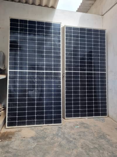 Canadian Solar panel 390w for Sale A Grade