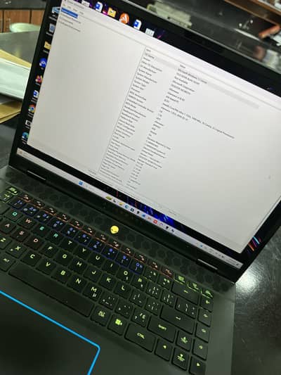 Dell AlienWare M16 R2 NVIDIA GeForceRTX 4060 Intel Core Ultra 7 155H