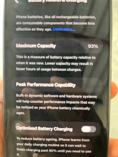 Apple iPhone 13 Pro Max