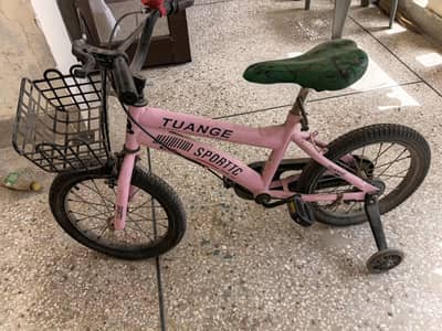 bicycle