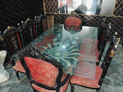 Dinning table