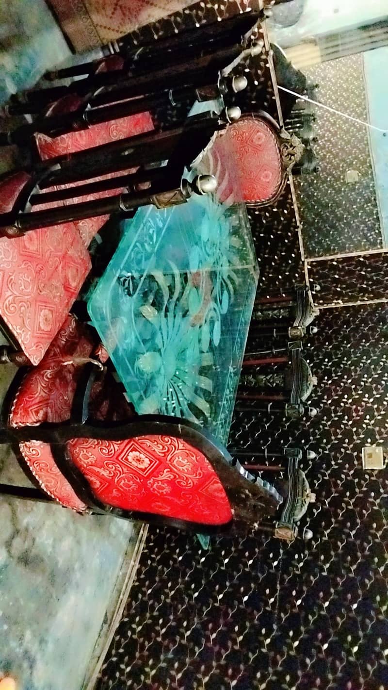 Dinning table 2