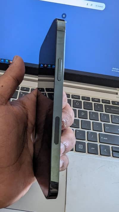 Apple iPhone 12 Pro Max
