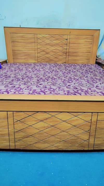 Bed Set