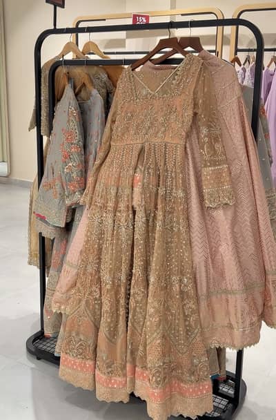 Bridle Walima maxi
