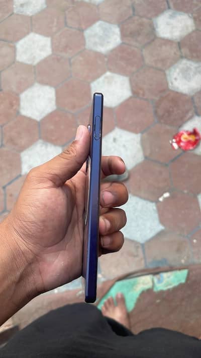Sony Xperia one mark 3