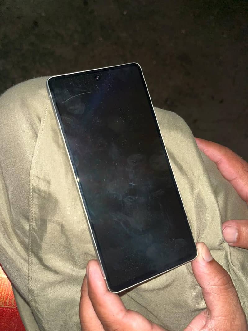 Google Pixel 7 1