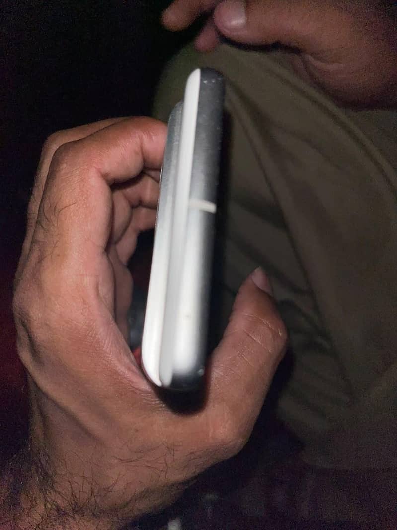 Google Pixel 7 5