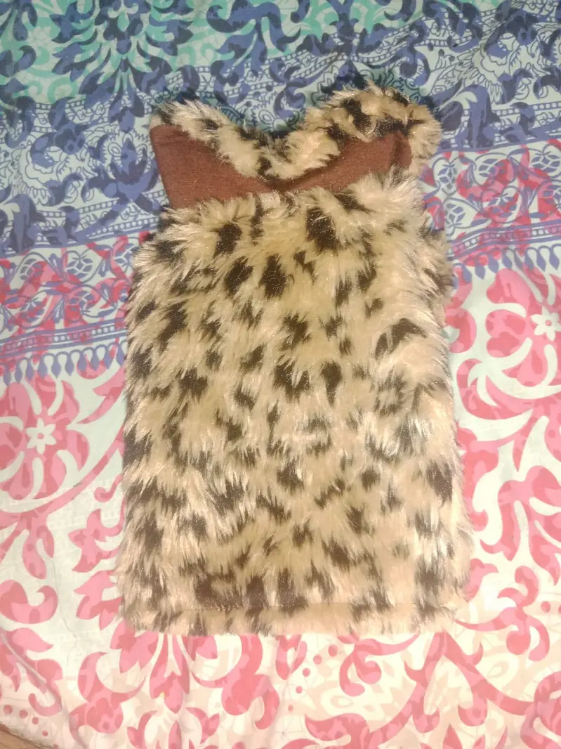 brand new cat wool shirt — photo 2