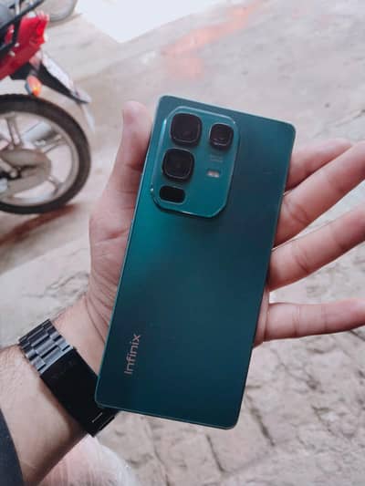 infinite NoTe 50
