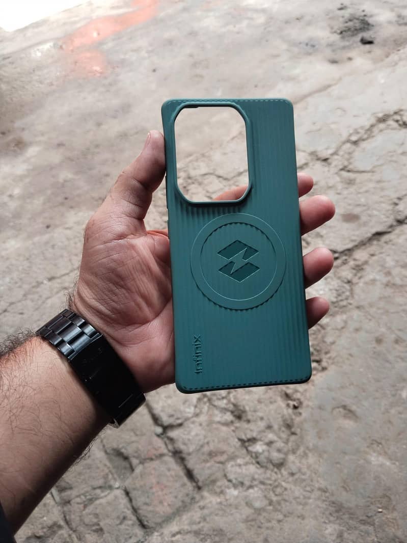 infinite NoTe 50 2
