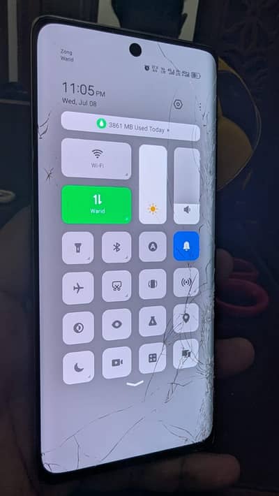 Infinix Zero 30
