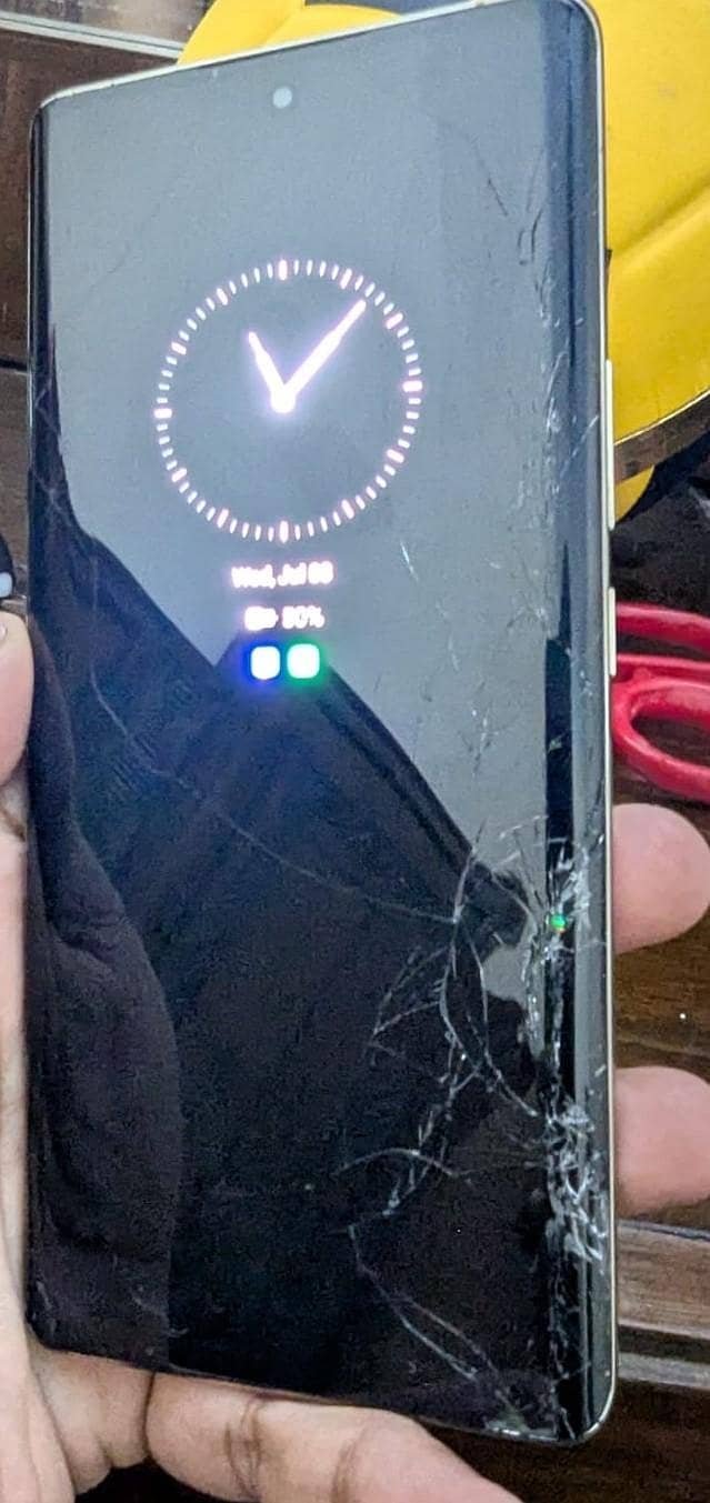 Infinix Zero 30 10