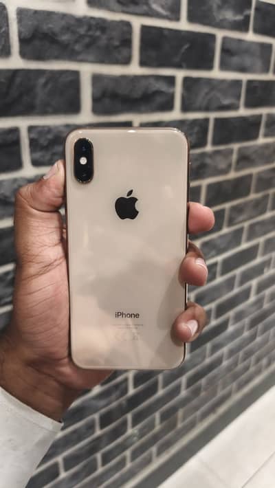 Apple iPhone XS