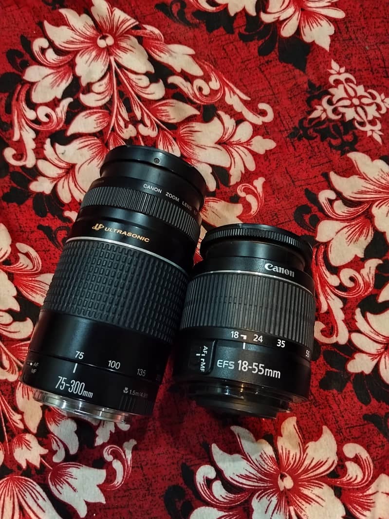 Canon eos 750d 3