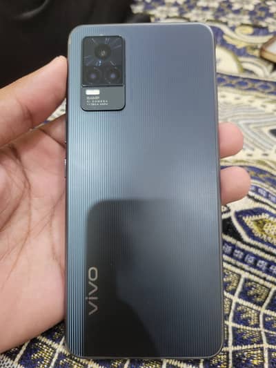 Vivo Y73 10/10 Condition 