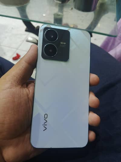 Vivo Y22