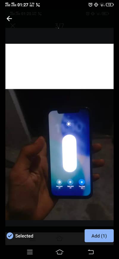Apple iPhone 12 128gb factory unlocked condition 10 9