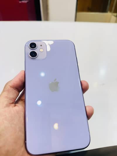 Apple iPhone 11