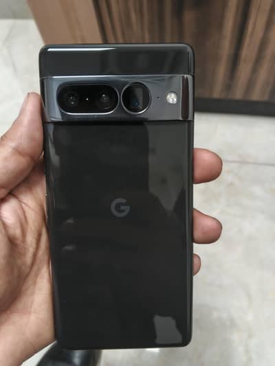 Google Pixel 7 Pro