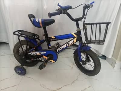 KIDS CYCLE FOR SALE