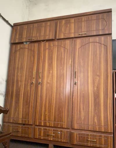 Cupboard
