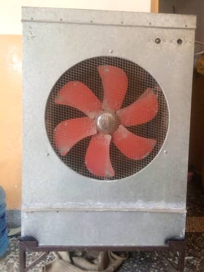 Lahori room air cooler
