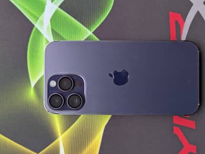 Apple iPhone 14 Pro Max