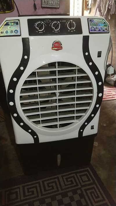 air cooler