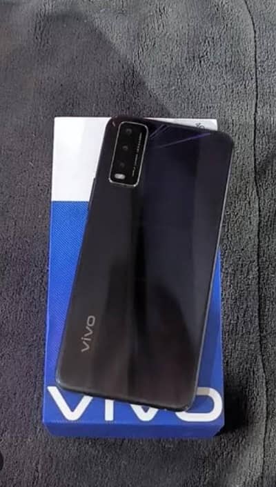 vivo y20