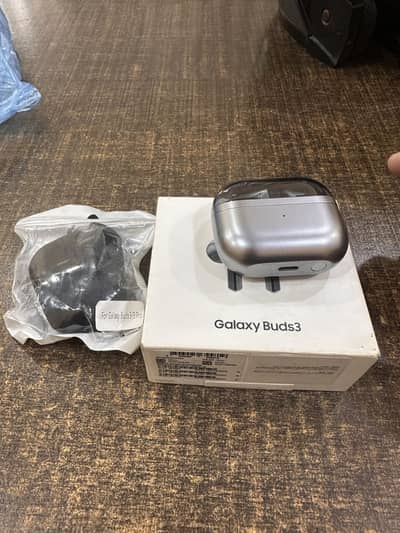 Samsung galaxy bud 3 original