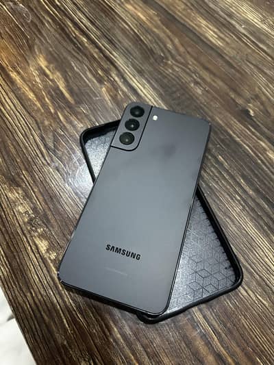 Samsung S22 Plus pta