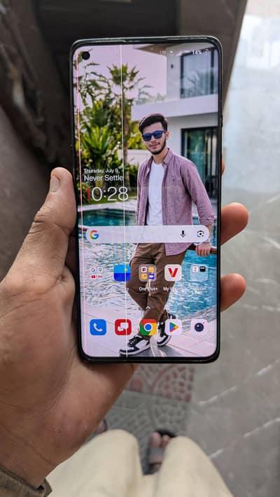 One Plus 8