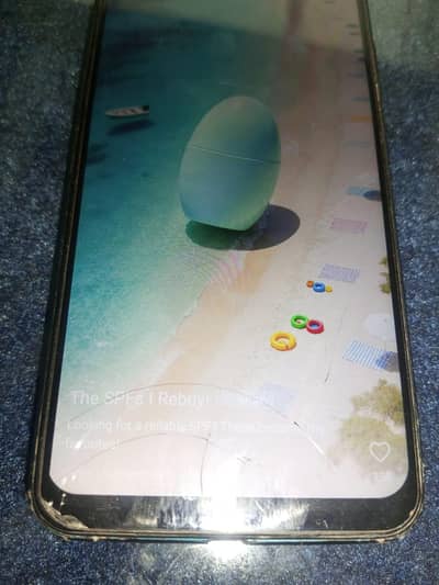 vivo 1901