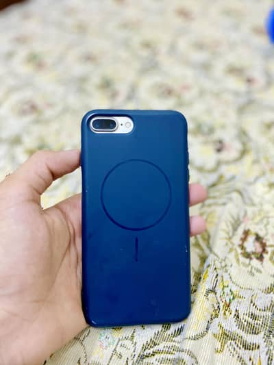 Apple iPhone 7 Plus 128 Gb offical pta approved Fix price
