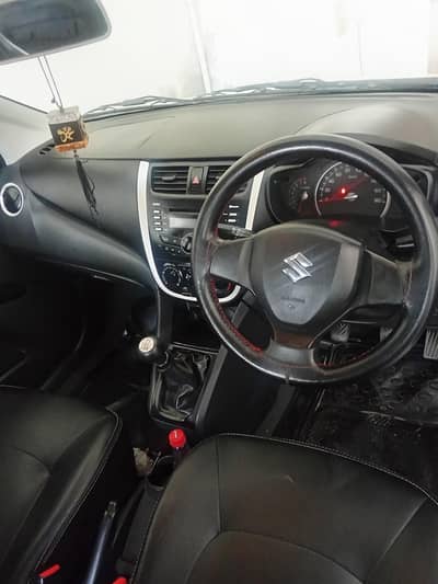 Suzuki Cultus VXR 2019
