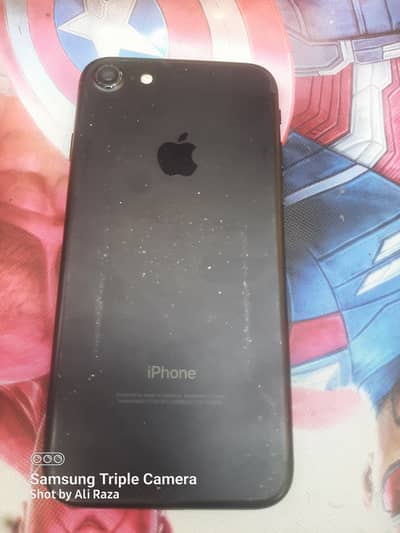 Apple iPhone 7