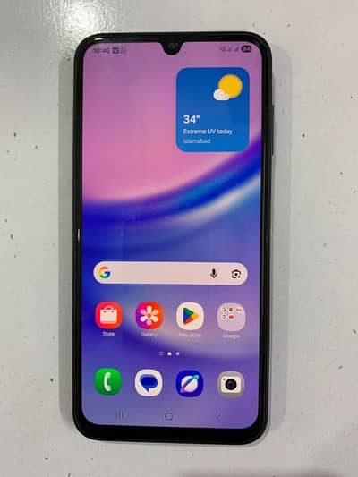 Samsung Mobile A15 5G